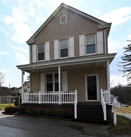 3517 Allendale St, Pittsburgh, PA 15204