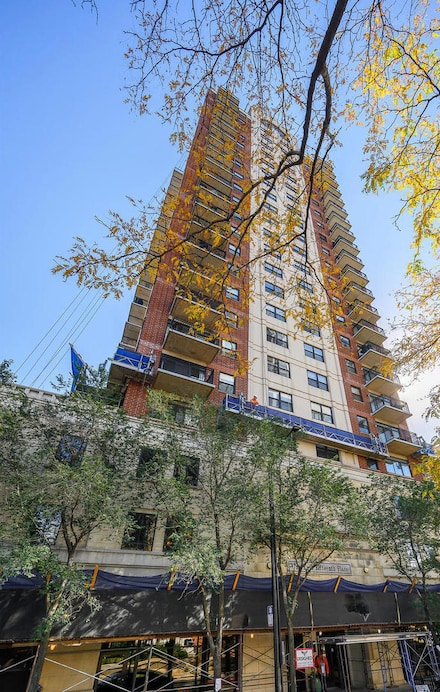 1529 S State St Unit TH-5, Chicago, IL 60605