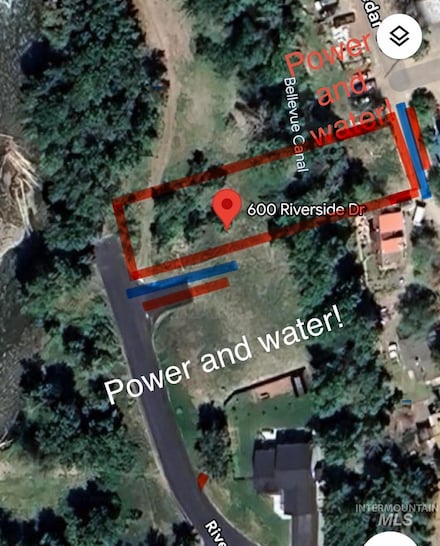 600 Riverside Dr, Bellevue, ID 83313