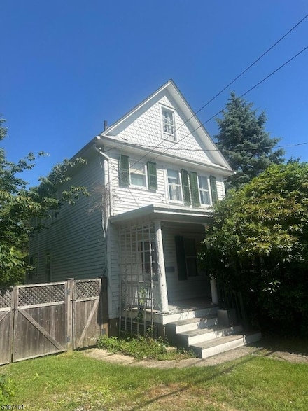 39 van Duyne Ave, Rockaway, NJ 07866
