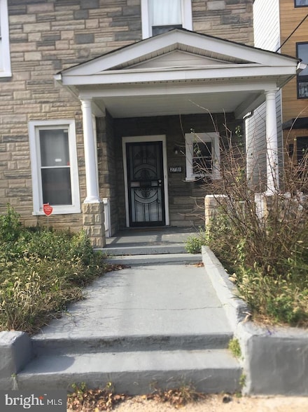 2718 12th St NE, Washington, DC 20018