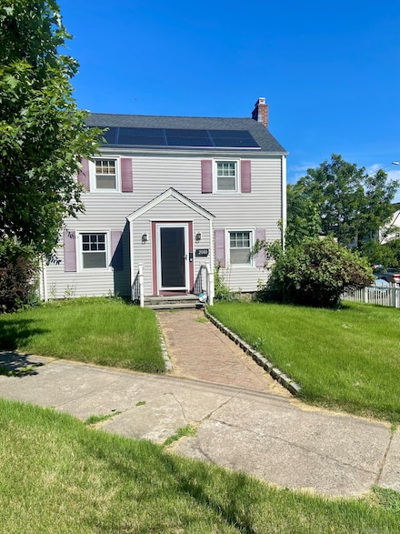 2080 Noble Ave, Bridgeport, CT 06610