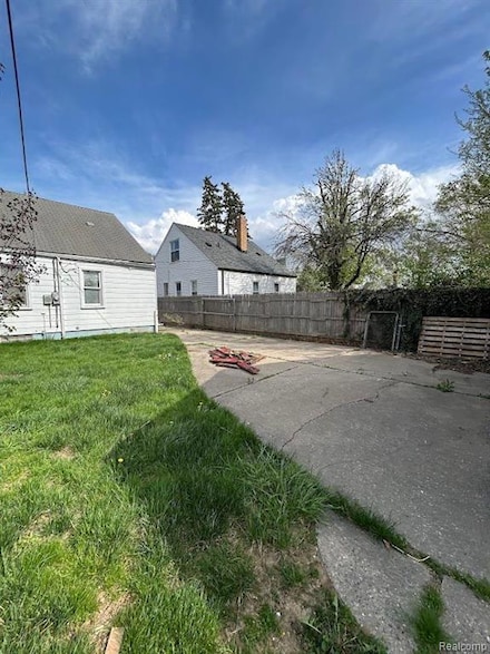 19975 Concord St, Detroit, MI 48234