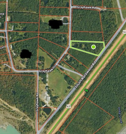000 Rockwood Rd, Cabot, AR 72023