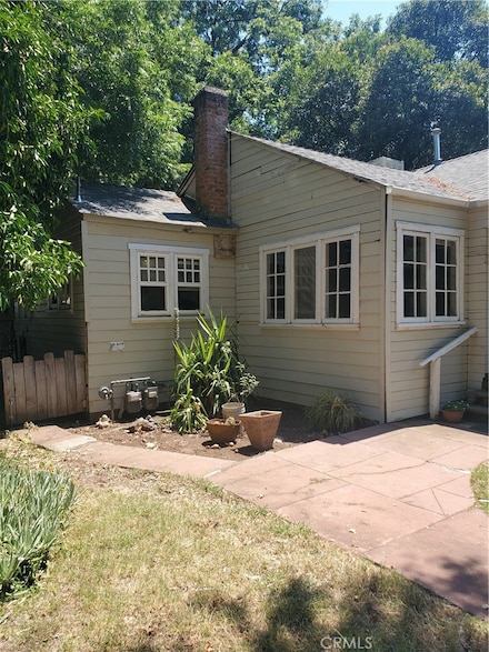 125 W 18th St, Chico, CA 95928