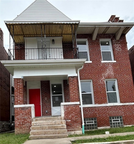3803 Ashland Ave, Saint Louis, MO 63107