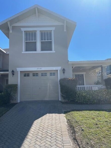 2055 Cypress Bay Blvd, Kissimmee, FL 34743