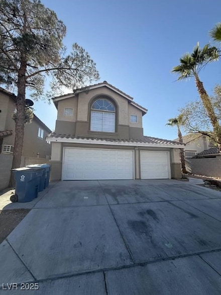 5115 Blossom Ave, Las Vegas, NV 89142