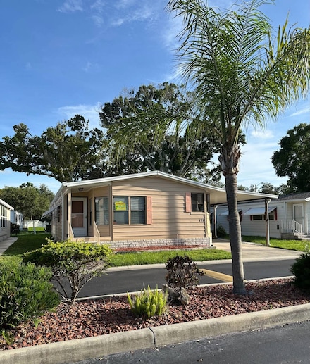 795 County Road 1 Unit Lot 175, Palm Harbor, FL 34683