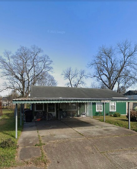 3125 Airport Blvd, Houston, TX 77051