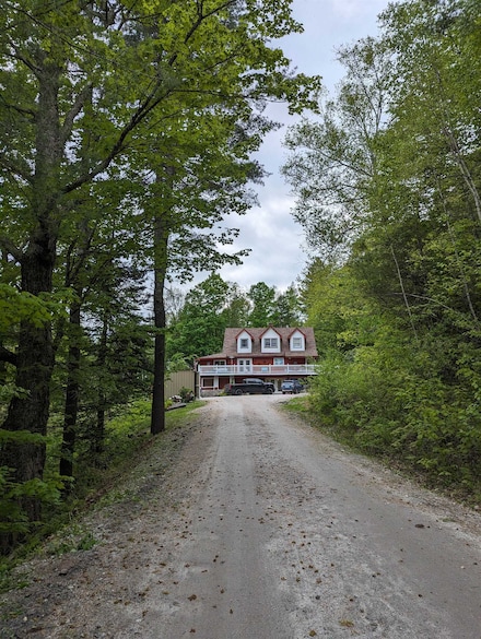 155 Gilman Pond Rd, Newport, NH 03773