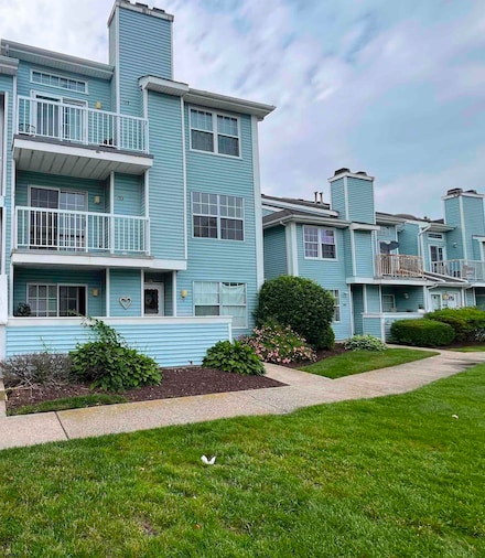 192 Heather Croft, Egg Harbor Township, NJ 08234