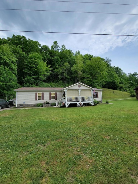 3051 Jetts Creek Rd, Jackson, KY 41339