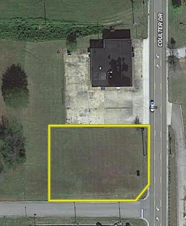 0 Coulter Cove + - 52 Ac, New Albany, MS 38652