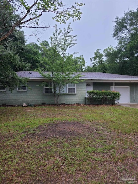6666 Allyn Way, Pensacola, FL 32504