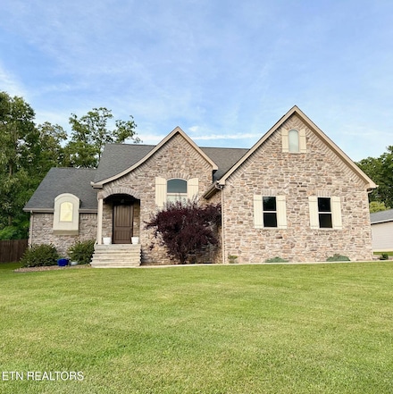 129 Canary Ct, Crossville, TN 38555