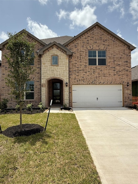2213 Sonder Shore Dr, Katy, TX 77493