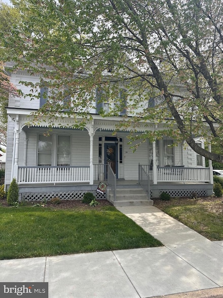 36 Fulton Ave, Walkersville, MD 21793