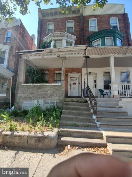 4152 W Girard Ave, Philadelphia, PA 19104
