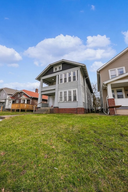 2643 Sullivant Ave Unit 643, Columbus, OH 43204