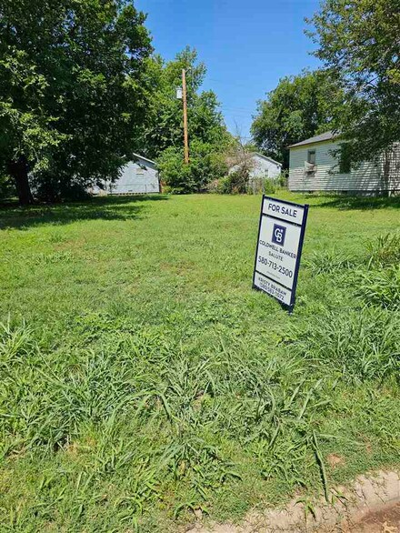 508 NE Patterson Ave, Lawton, OK 73507