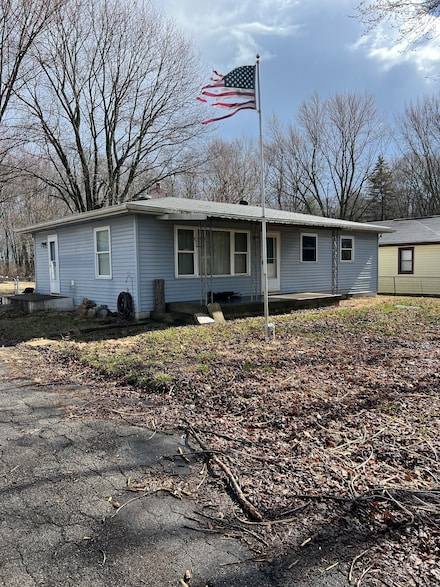 4365 N County Road 900 E, Brownsburg, IN 46112