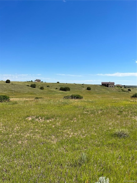 lot 6 Sherwood Ave, Colorado City, CO 81022
