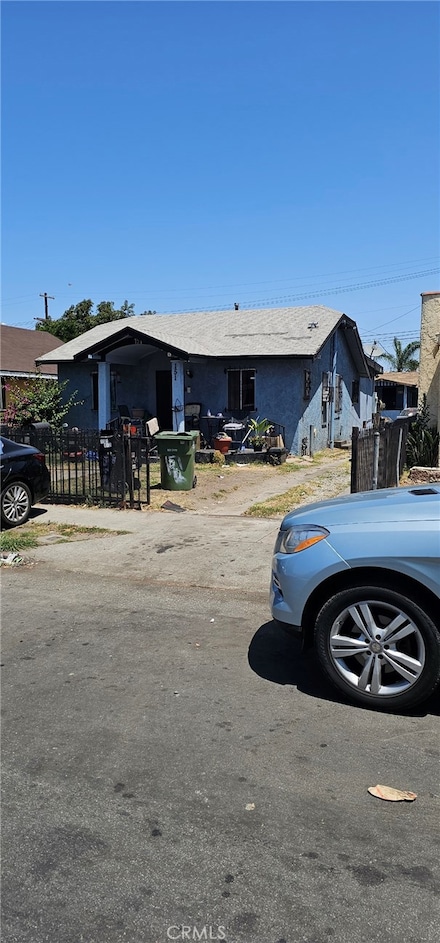 151 E 67th St, Los Angeles, CA 90003