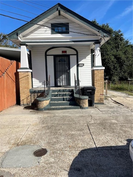 1625 Mandeville St Unit B, New Orleans, LA 70117