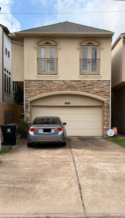 5819 Petty St Unit A, Houston, TX 77007