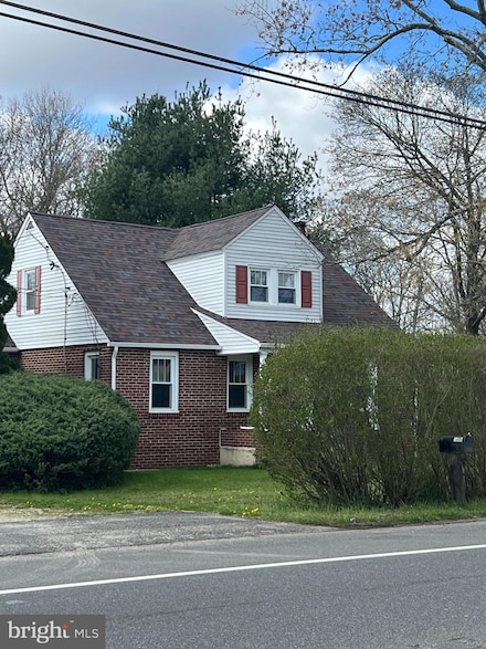 1605 Harding Hwy, Newfield, NJ 08344