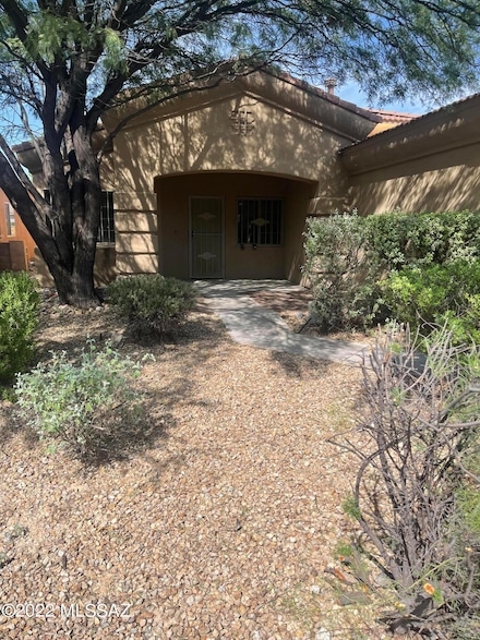10427 E Rita Ranch Crossing Cir, Tucson, AZ 85747