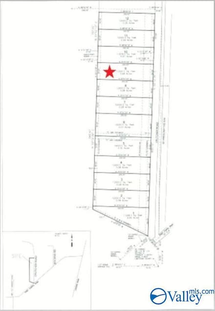 20767 Crutcher Rd, Athens, AL 35614