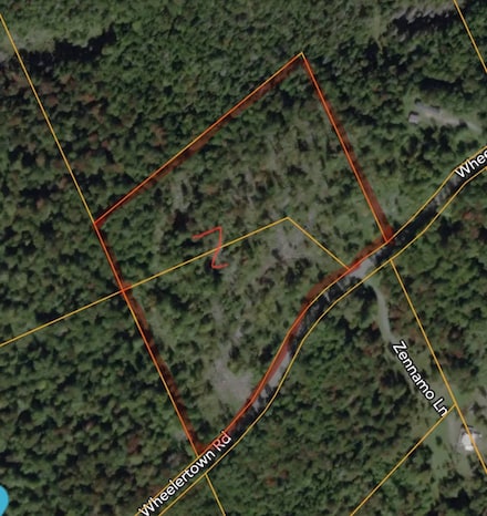 685 Wheelertown Rd, Remsen, NY 13438