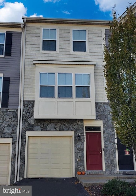 414 Woodstream Cir Unit 32133, Stafford, VA 22556