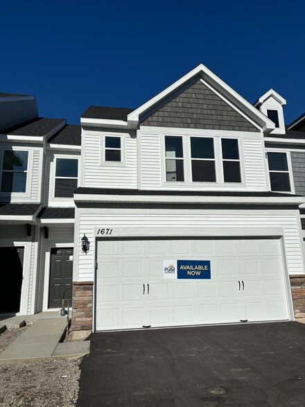 1671 Hauer Trail, Shakopee, MN 55379