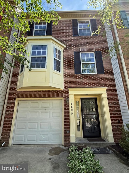 8809 Francisco Ct, Upper Marlboro, MD 20774