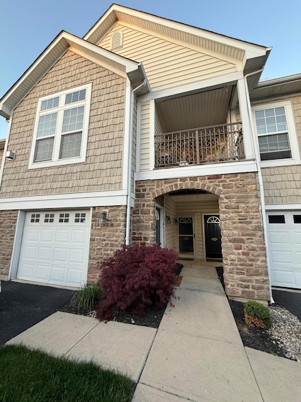 5074 Calais Dr Unit 5074, Columbus, OH 43221