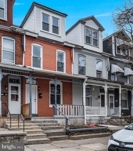 2225 Logan St, Harrisburg, PA 17110