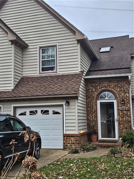 1308 Sand Bunker Arch Unit B, Chesapeake, VA 23320