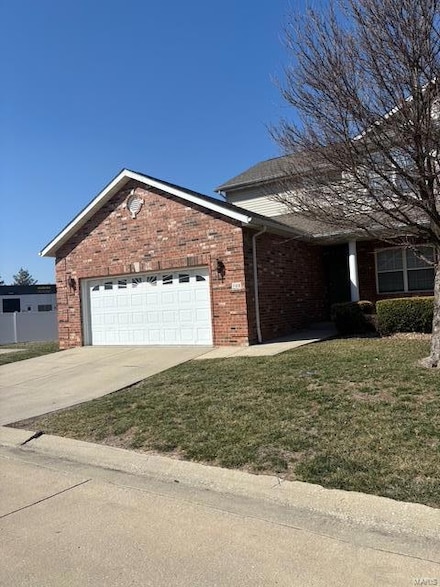 708 Michael St Unit 81, O Fallon, IL 62269