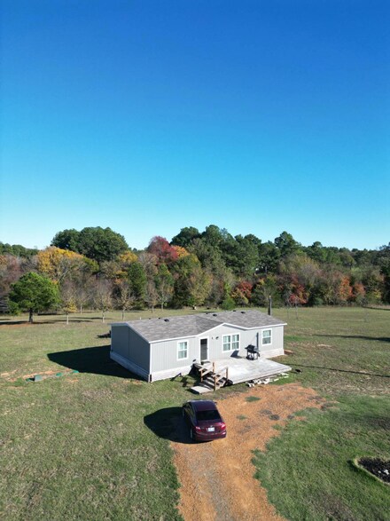 196702 N 4165 Rd, Antlers, OK 74523