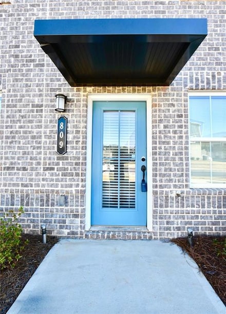 809 Cameron Trail, Acworth, GA 30102