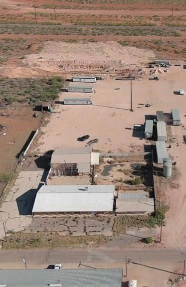 1000 N 12th St, Wink, TX 79789