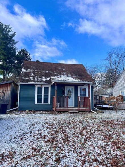 1152 Sherman Ave, Elmira, NY 14904