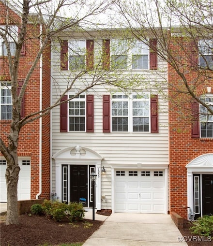 1250 Boulder Creek Rd, Richmond, VA 23225