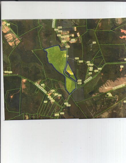 4020 Marion Rd, Chatham, VA 24531