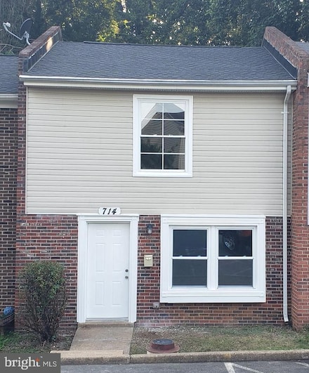 714 Denton Cir, Fredericksburg, VA 22401