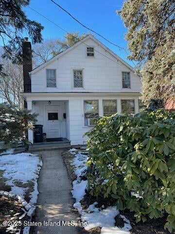 396 Manor Rd, Staten Island, NY 10314