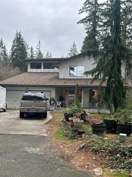 25507 Mountain Dr, Arlington, WA 98223